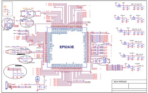 A circuit diagram is a diagram showing and explaining how and where electronic components will be mounted to achieve the target product. 8 Ways to Restore PCB Schematic Diagram According to PCB Board