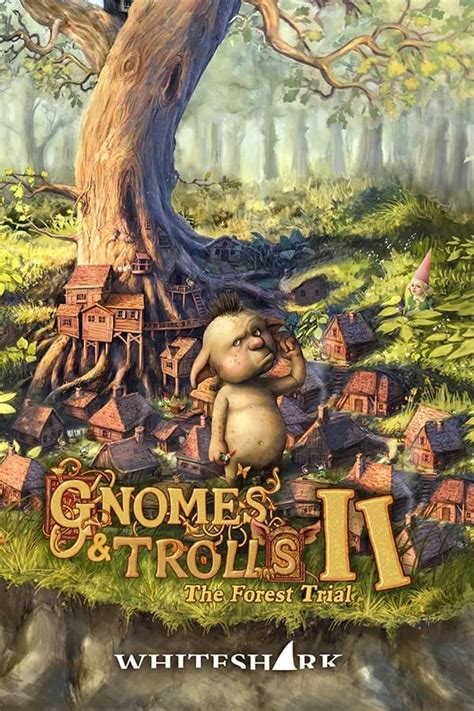 watch gnomes and trolls ii the forest trial online for free fmovies
