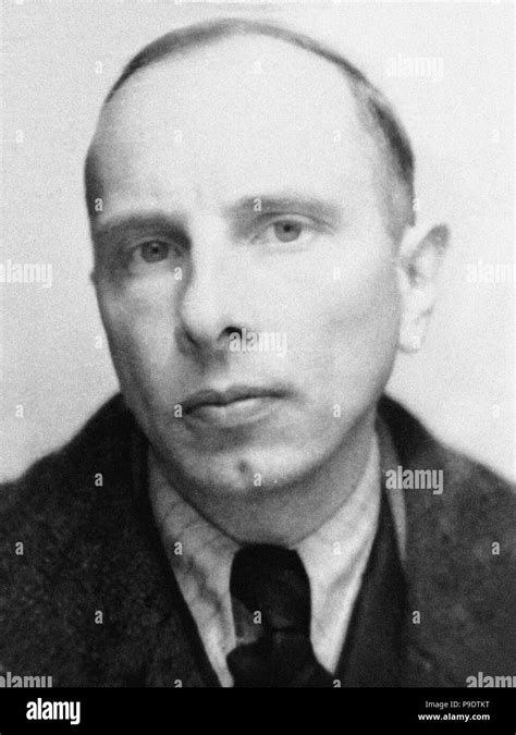 Stepan Bandera Portrait Hi Res Stock Photography And Images Alamy