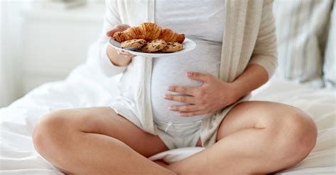 Foods To Eat Avoid When Pregnant Kernodle Clinic