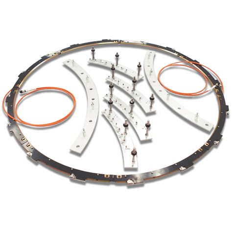 Sift uses a feature descriptor with 128 floating point numbers. CT Scan Slip Rings