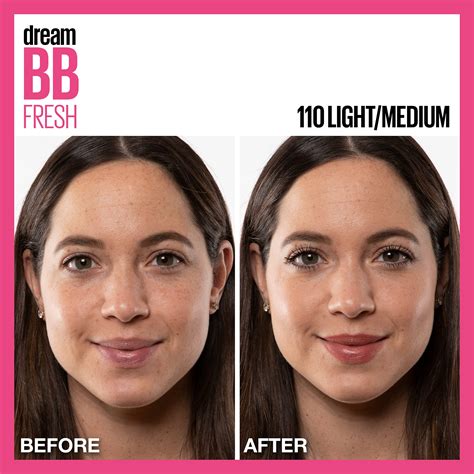 Maybelline Dream Fresh Bb Cream Medium Spf Review Swatches Fs Hot Sex Picture
