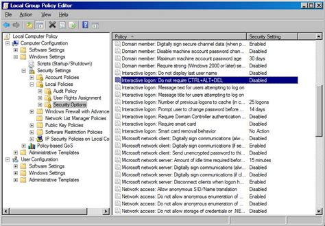 How to reset all local security policy settings to default in windows. Narendra Latest Software - Tools and Tips: Using Windows ...
