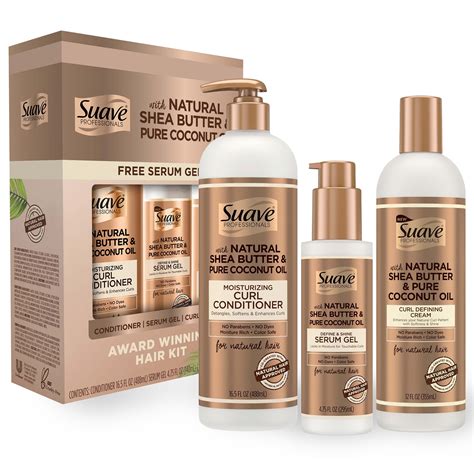 Suave Natural Hair Products Ubicaciondepersonascdmxgobmx