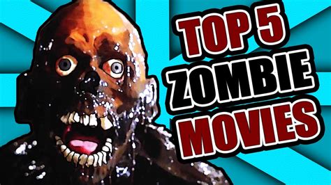 The whole world is in uproar due to zombie pandemic. Top 5 ZOMBIE Movies - YouTube