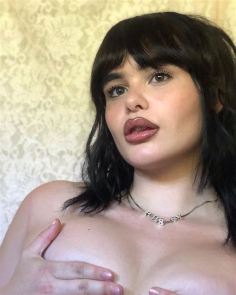 Barbie Ferreira Topless 11