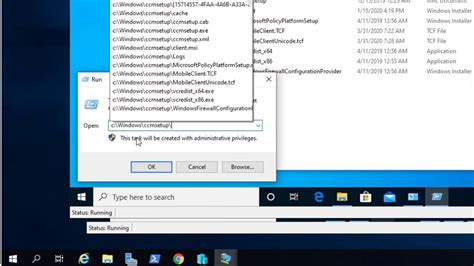 How To Install Sccm Client Manually Etpgadget