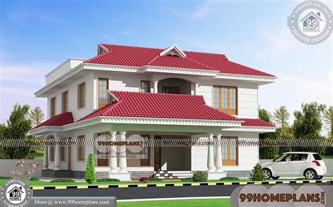 House 2 Story Design 70 Non Traditional House Plans Latest Collections