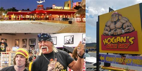 The Complete Failure Of Hulk Hogan’s Pastamania Restaurant Explained Wild News