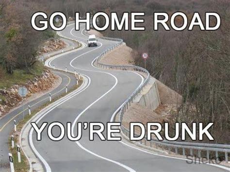 Go Home Youre Drunk 23 Pics