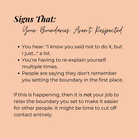 A Complete Guide To Setting Boundaries — Michelle Locke