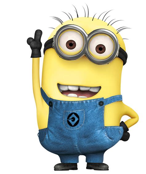 240 Minions Vector Images At