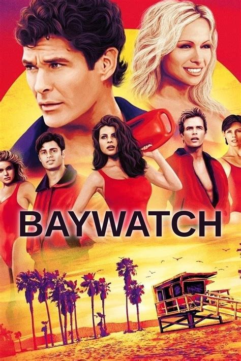 Baywatch Hawaii Rotten Tomatoes