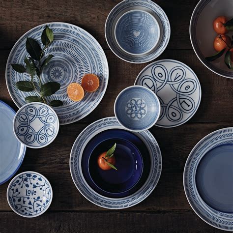 Your Guide To Choosing Pottery Tableware My Decorative