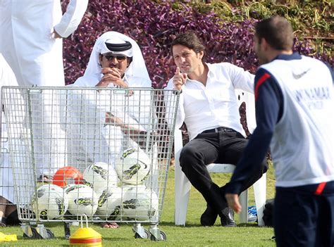 El delantero francés completará su contrato con psg y se quedará con el pase en junio del 2022. Nasser Al-Khelaifi Photos Photos - Crown Prince of Qatar ...