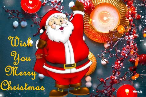 Best Christmas Images For 2020 Santa Claus Images