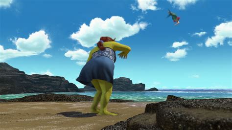 Shrek 2 2004 Animation Screencaps In 2022 Shrek The Little