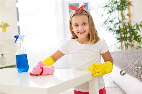 Kids Clean Your Room Teaching Your Children To Clean Up Their Own