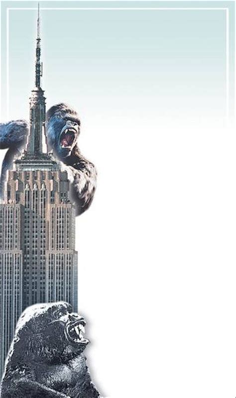 Empire State Building Years Of Supporting Roles King Kong Empire