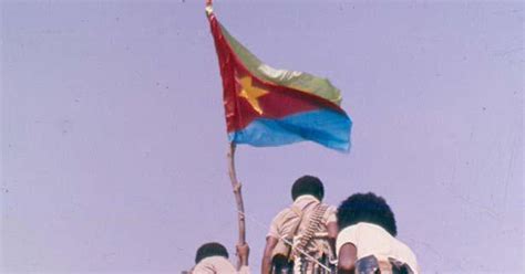 Eritrea A Nation In Isolation Documentary Madote