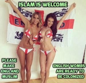 white women  muslim men captions  interfaith xxx
