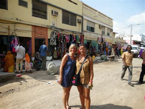 Les E Djibouti Visite De La Ville De Djibouti Et Ses Quelques Magasins