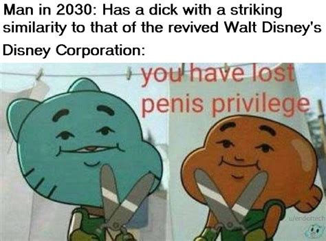 Penis Rule R196
