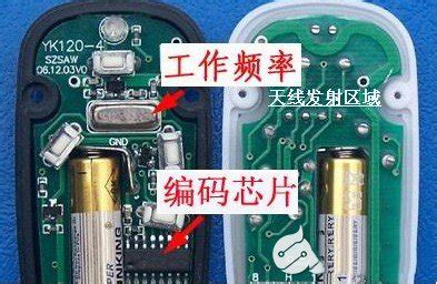 Shenzhen luguang electronic technology co.,ltd.6. 遥控器坏了为什么和晶振有关系？如何去修理？