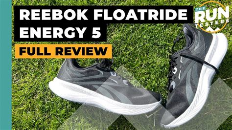 Reebok Floatride Energy 5 Review The Best Value Daily Trainer Youtube