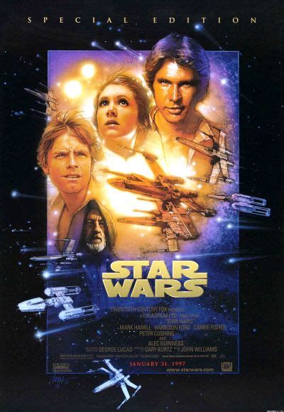 There's more star wars content available than ever before, and fans of the franchise have plenty of ways to watch it. Star Wars - Episode IV - A New Hope (1977) (In Hindi) Full ...