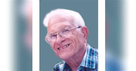 Earl C Hentschel Obituary Visitation And Funeral Information