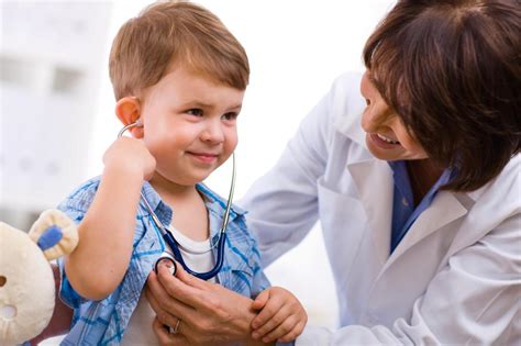 What Is A Pediatric Medical Assistant With Pictures