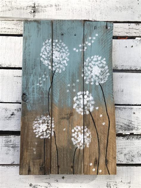 30 Rustic Painting Ideas Walls