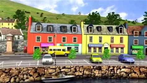 Balamory Casts Lives Now And Scandals Bus Driver Tragic Death And Porn Star Daughter