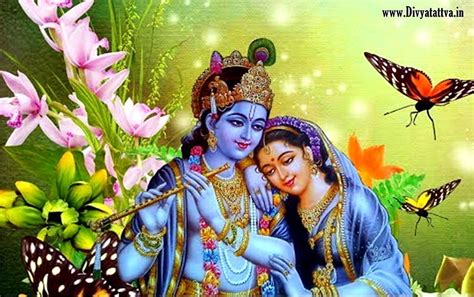 Discover 54+ love romantic radha krishna wallpaper hd best - in.cdgdbentre