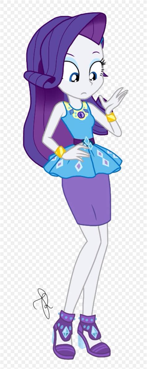 Rarity My Little Pony Equestria Girls Clothing Costume Png