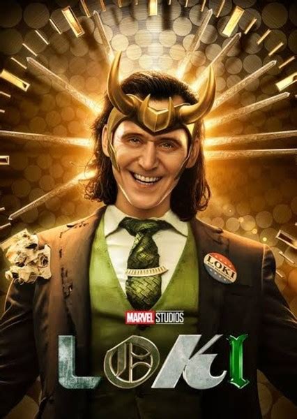 Loki 2021 Fan Casting On Mycast