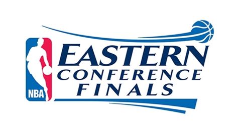 Nba Eastern Finals Logopedia Fandom