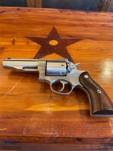 Ruger Redhawk 357 Magnum Revolver