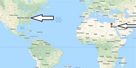 Where Is Egypt Located In The World Egypt Map Where Is Map