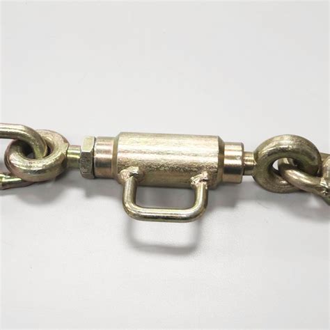 3 Point Hitch Chain Stabilizers Turnbuckle 117 135