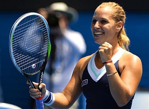 Dominika Cibulkova Dominika Cibulkova Cibulkova Twitter Get The