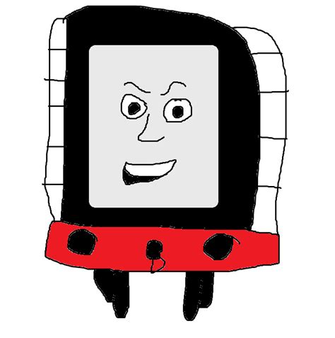 Devious Diesel From Thomas And Friends By Mikejeddynsgamer89 On Deviantart