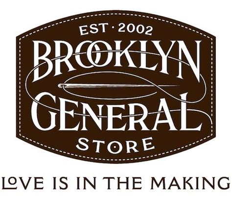 Brooklyn general is closed to the public until further notice. Brooklyn General Store | Brooklyn Magazine Shop Local ...