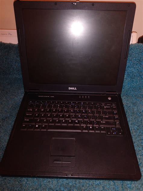 Dell Inspiron 2200 Laptop For Sale In Duluth Ga Offerup