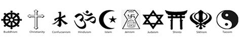 The symbol for confucius represents the man who began t. Confucianism - World Religions