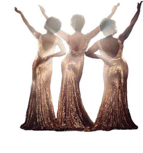 Dreamgirls Auditions