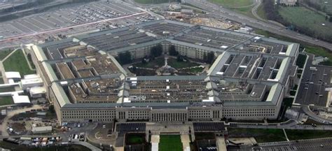Govs Hack The Pentagon Pits Hackers Against Dod Sites Slashgear