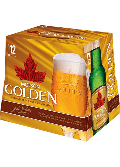 Molson Golden Total Wine And More