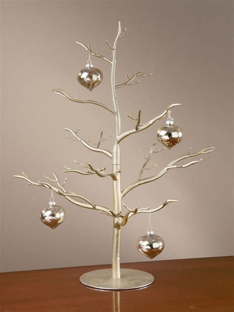 Great savings & free delivery / collection on many items. Buy Wood Ornament Display Stand - Ornament Tree / Holder ...
